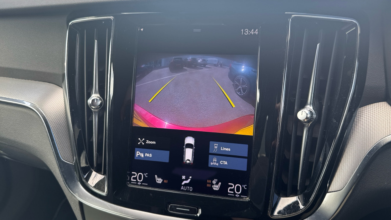 Volvo V60 2.0 B3P R DESIGN 5dr Auto Petrol Estate